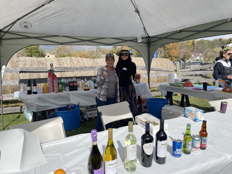 Oyster Roast 2022