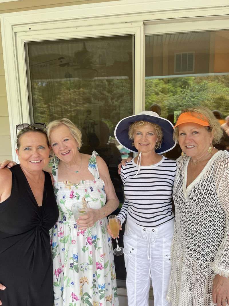 Pool Side Summer Party 2021